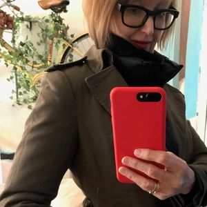 Meet your Posher, Sally